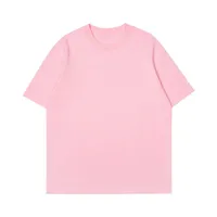 Women's T-shirt Short Sleeve T-Shirts Casual Solid Color main image 3