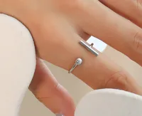 Wholesale Jewelry Fashion Geometric 304 Stainless Steel No Inlaid 18K Gold Plated Plating sku image 3