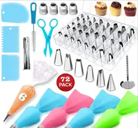Casual Solid Color 304 Stainless Steel Bakeware 1 Set main image 1