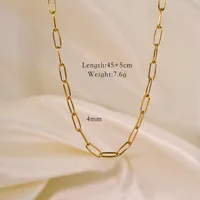 Elegant Vintage Style Streetwear Geometric Round Devil's Eye 14K Gold Plated Amazonite Natural Stone Titanium Steel Wholesale Rings Bracelets Necklace sku image 3