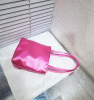 Women's Mini Canvas Color Block Vintage Style Classic Style Square Magnetic Buckle Shoulder Bag sku image 7
