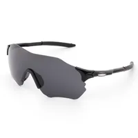 Modern Style Simple Style Classic Style Geometric Pc Goggles Full Frame Men's Sunglasses main image 5