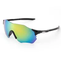 Modern Style Simple Style Classic Style Geometric Pc Goggles Full Frame Men's Sunglasses sku image 5
