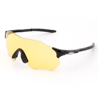 Modern Style Simple Style Classic Style Geometric Pc Goggles Full Frame Men's Sunglasses sku image 3