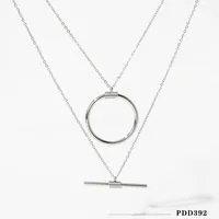 Wholesale Jewelry Casual Solid Color 304 Stainless Steel No Inlaid 16K Gold Plated White Gold Plated Gold Plated Bracelets Earrings Necklace sku image 1
