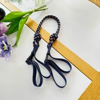 Women's Vintage Style Classic Style Printing Animal Nylon Shopping Bags sku image 4