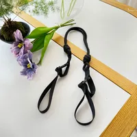 Women's Vintage Style Classic Style Printing Animal Nylon Shopping Bags sku image 13