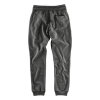 Men's Solid Color Simple Style Loose Men's Bottoms main image 2