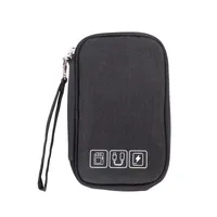 Casual Simple Style Solid Color Polyester Travel Bags sku image 4