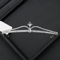 Alloy Princess Romantic Plating Crown Artificial Rhinestones sku image 4