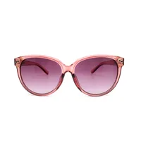 Casual Vintage Style Streetwear Geometric Ac Round Frame Full Frame Women's Sunglasses main image 4