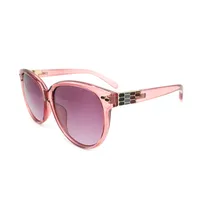 Casual Vintage Style Streetwear Geometric Ac Round Frame Full Frame Women's Sunglasses main image 3