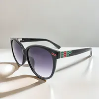 Casual Vintage Style Streetwear Geometric Ac Round Frame Full Frame Women's Sunglasses main image 7