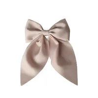 Women's Sweet Korean Style Bow Knot Polyester Hair Clip sku image 18