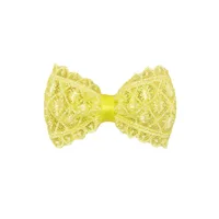 Women's Sweet Korean Style Bow Knot Polyester Hair Clip sku image 5