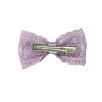 Women's Sweet Korean Style Bow Knot Polyester Hair Clip main image 5