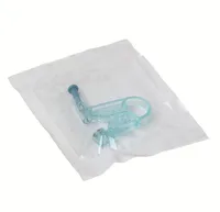 Simple Style Geometric Metal Unisex Piercing Tool sku image 1