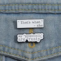 Cartoon Style Cute Sunflower Letter Alloy Stamping Stoving Varnish Plating Unisex Brooches main image 1