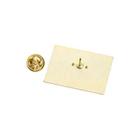 Cartoon Style Cowboy Style Sweet Starry Sky Alloy Stamping Stoving Varnish Plating Women's Brooches main image 2