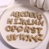 Wholesale Jewelry Simple Style Letter 304 Stainless Steel Pendant Necklace main image 5