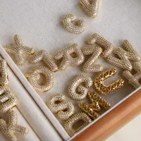 Wholesale Jewelry Simple Style Letter 304 Stainless Steel Pendant Necklace main image 3
