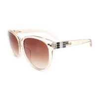 Casual Vintage Style Streetwear Geometric Ac Round Frame Full Frame Women's Sunglasses main image 1