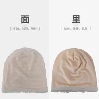 Women's Simple Style Solid Color Eaveless Sleeve Cap sku image 10