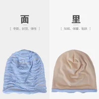 Women's Simple Style Solid Color Eaveless Sleeve Cap sku image 11