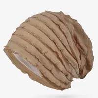 Women's Simple Style Solid Color Eaveless Sleeve Cap sku image 7
