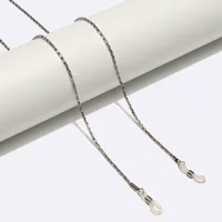 Hollow Metal Eyeglass Chain Nhbc131153 sku image 3