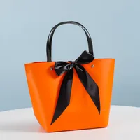 Simple Style Solid Color Paper main image 5
