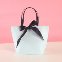 Simple Style Solid Color Paper main image 6