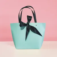 Simple Style Solid Color Paper main image 7