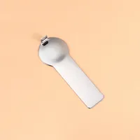 1 Piece 304 Stainless Steel Solid Color Strap Dismantling Device sku image 2