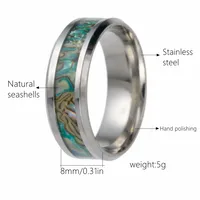 Simple Style Round 201 Stainless Steel Shell Unisex sku image 3