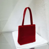 Women's Mini Canvas Color Block Vintage Style Classic Style Square Magnetic Buckle Shoulder Bag sku image 34