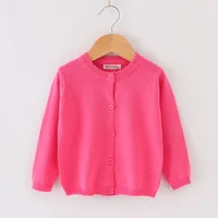 Casual Elegant Solid Color Cotton Hoodies & Sweaters main image 4