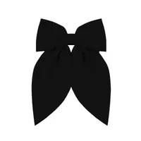 Women's Sweet Korean Style Bow Knot Polyester Hair Clip sku image 13