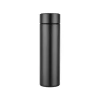 Casual Solid Color 201 Stainless Steel 304 Stainless Steel Thermos Cup 1 Piece main image 4