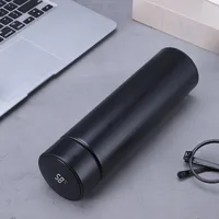 Casual Solid Color 201 Stainless Steel 304 Stainless Steel Thermos Cup 1 Piece sku image 2