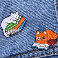 Cartoon Style Cute Animal Alloy Women's Brooches main image 2