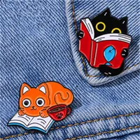 Cartoon Style Cute Animal Alloy Women's Brooches main image 3