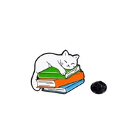 Cartoon Style Cute Animal Alloy Women's Brooches sku image 11