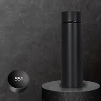 Casual Solid Color 201 Stainless Steel 304 Stainless Steel Thermos Cup 1 Piece main image 1