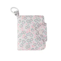 Unisex Animal Floral Flip Cover Coin Purses main image 4