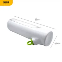 Casual Solid Color Plastic Vegetable Crisper sku image 1