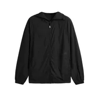 Jie Zhan Men's Wear | UPF100 Light Original Yarn Sunscreen Clothing  Spring/Summer New Outdoor Sunscreen Clothing Hooded Coat sku image 12