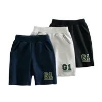 Men's Basic New Style Number Cotton (more Than 90%) main image 1
