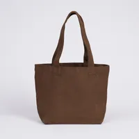 Factory Wholesale Cotton Blank In Stock Canvas Bag Custom Small Batch Color Cotton Canvas Bag Custom Logo sku image 3