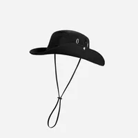 New Outdoor Embroidered Fisherman Hat Men's And Women's Camping Mountaineering Sunshade Hat Fishing Sunscreen Western Cowboy Hat Series sku image 15